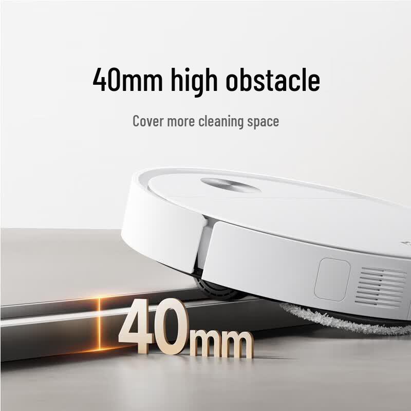 Xiaomi Robot Vacuum Mop 5