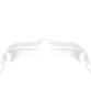 Umpa Luna Vision Mirror Goggles White