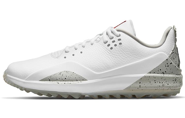 Jordan Adg 3 Golf White Cement CW7242-100 40.5
