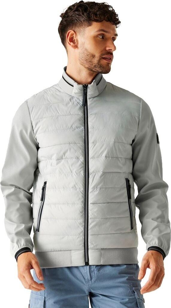 Гибридная куртка Regatta Hybrid Jacket 'Brennon' RG11755