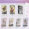 Can 78 Tarot Cards with Explanations for Waite Edition Tarot Cards "Anyone Read" Beginners,