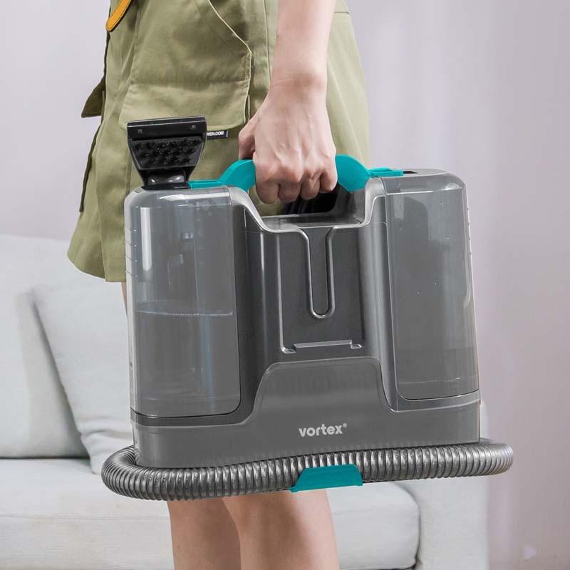 Aspirateur Nettoyeur Et Detacheur H450 Blue Hydro