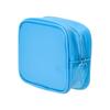 Sanrio Cinnamoroll Mini Small Item Ages 3 and 617091 Pouch, PVC, Polyester, Steel, Holder, Up,