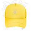 Eye Escape Stars Desire Belief Happy Baseball Cap Anime Graphic Hats Adult Unisex Women Sports Outdoor