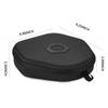 Portable EVA Hard Carrying Bag Travel Headphone Organizer Case Storage Box for JBL Tune 700-770NC Wireless Bluetooth Headphone