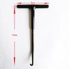 Motorcycle Exhaust Spring Puller Tool T-handle Exhaust Pipe Spring Hook Springs Removal Installation Tool
