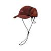 Side Pocket Peaked Caps Breathable Outdoor Hats Retro Japanese Baseball Hats  Camping Hiking
