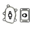 T25 T28 GT25 GT28 GT2871 GT2860 GT2876 TB2527 Turbo Stainless Steel Gasket Fit for Garrett Nissan S13 CA18DET S13 S14 Turbocharger