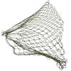 Thicken Ultra Strong High Bearing Weight Outdoor Nylon Mesh Hammock for Travelling