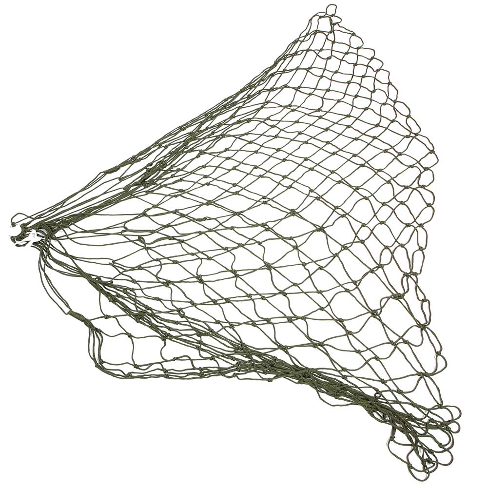 Thicken Ultra Strong High Bearing Weight Outdoor Nylon Mesh Hammock for Travelling