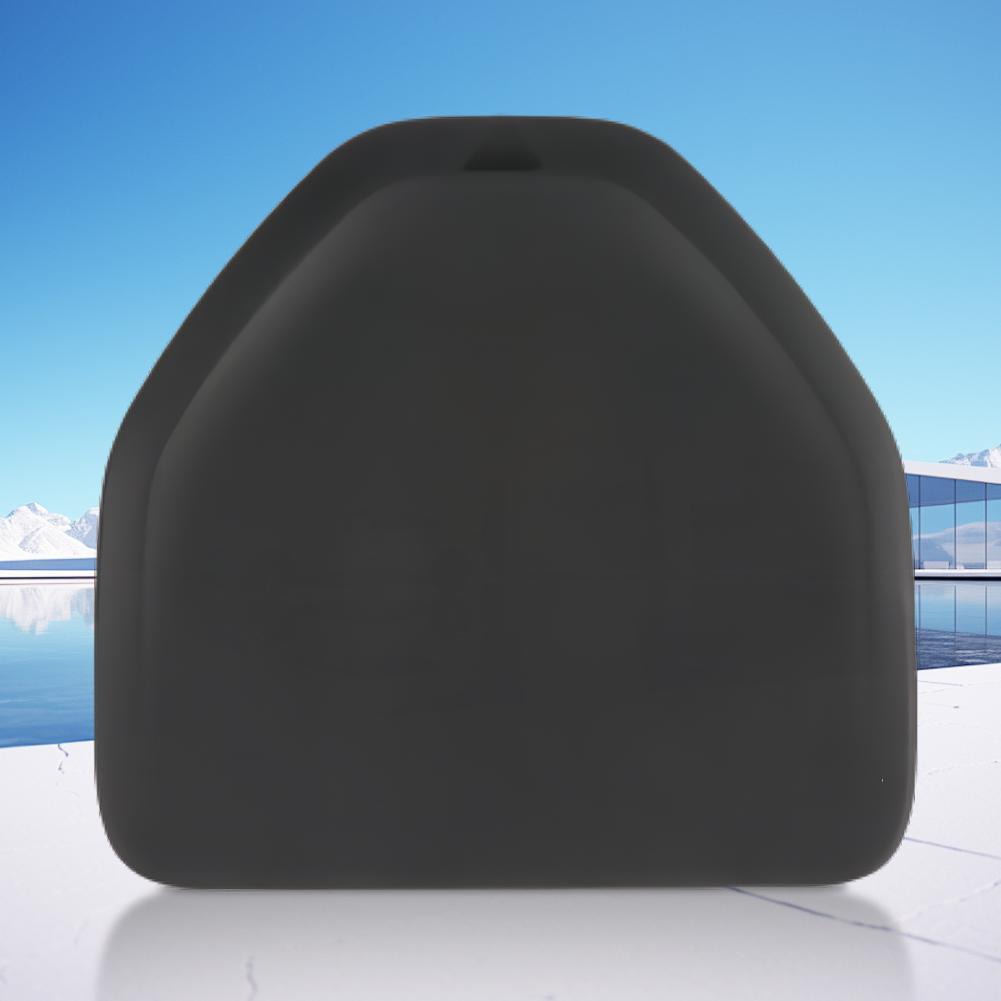Clip de Fixare Placă de Avertizare Suport Triunghi Avertizare Portbagaj Spate Montură 51497383584 pentru BMW Seria 2 3 4 G42 G20 G28
