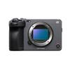 Sony FX3A Full-Frame Cinema Camera (CN Version)