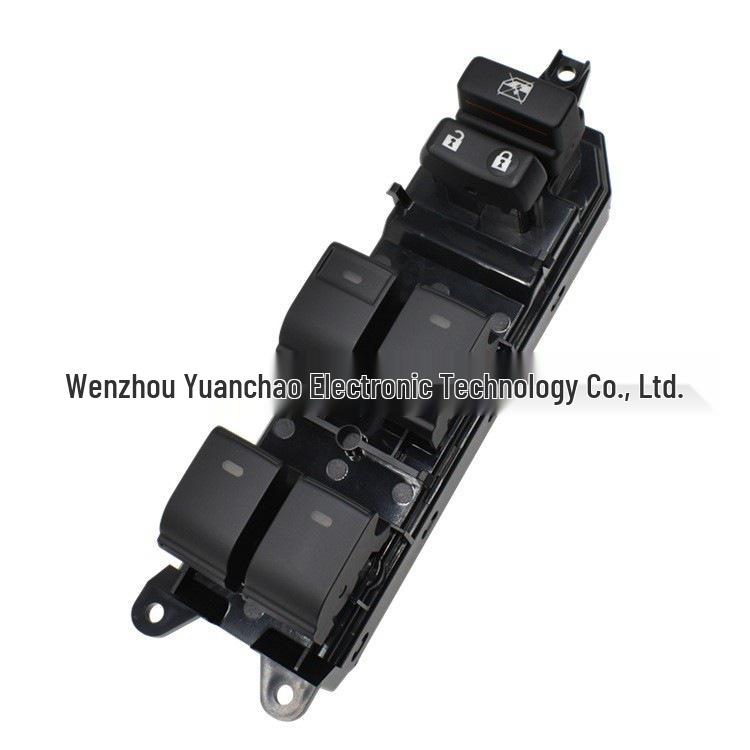 Toyota Reiz Power Window Switch 84040-33100 for Prado, Crown, Prius, Land Cruiser