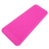 Silicone Material Hair Straightener Pouch Gray Non Slip Mat Travel Hair Curler Cover  Home