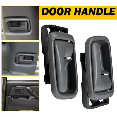 Yedek Parçalar – Kapı kulpları ve Tokmaklar