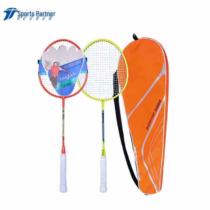 Sport Partner Professional Badminton Racket W6210