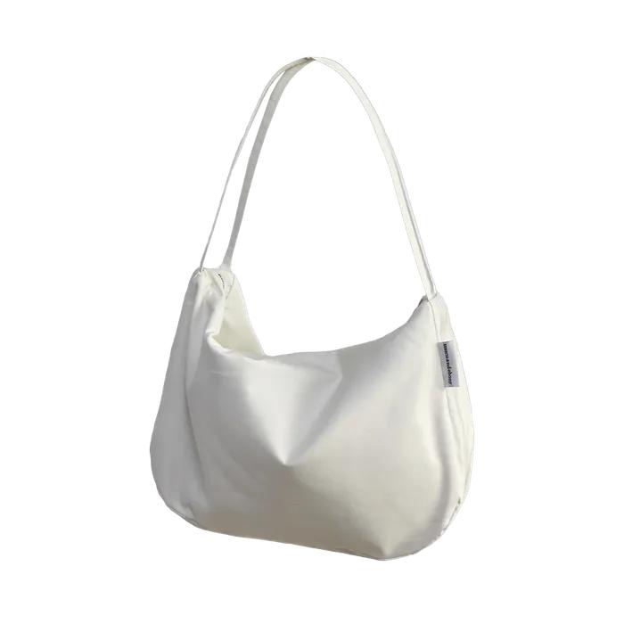 Mellow Shoulder Bag_off White