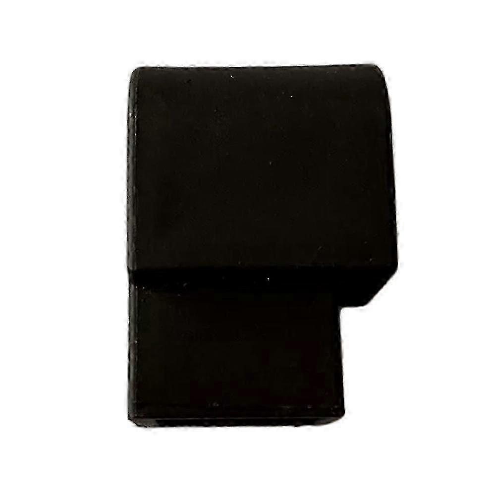 240V Solenoid Coil for Danfoss Fuel Pump, Metal Construction, 50/60Hz Compatible, Black 071N0051