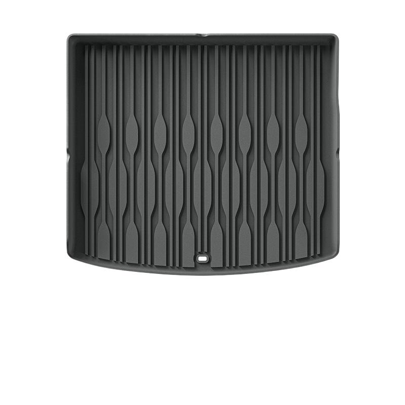 For BYD Sealion 5 DM-i 2025 2026 Floor Mats Trunk Mat All Weather Front Rear Cargo Liner Mat, Waterproof Anti-Slip Accessories