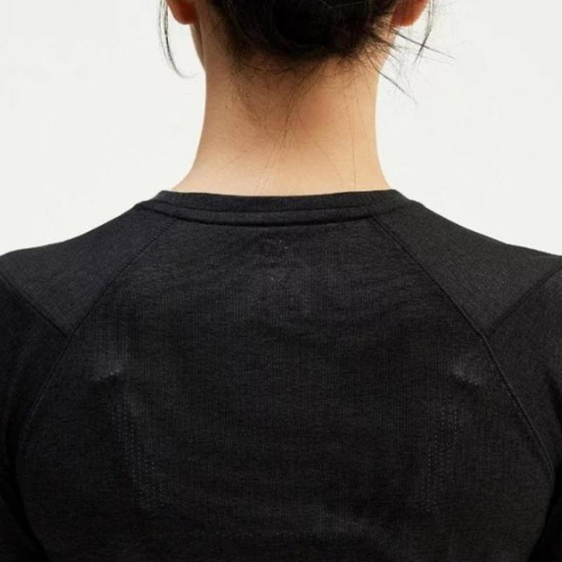 Seller Hub Sports New Balance Short Sleeve Athletics Running Short Sleeve Tee Nbnee2p232 19