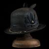 Classical Fedoras Cowboy Hat for Travel Wide Brimmed Hat Western Cowboy Hat for Boy Man Adults Cowboy Hat