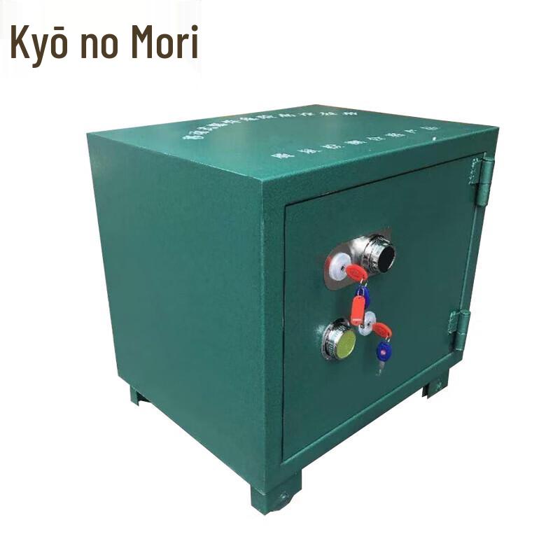 Industrial Hazardous Material Storage Cabinets
