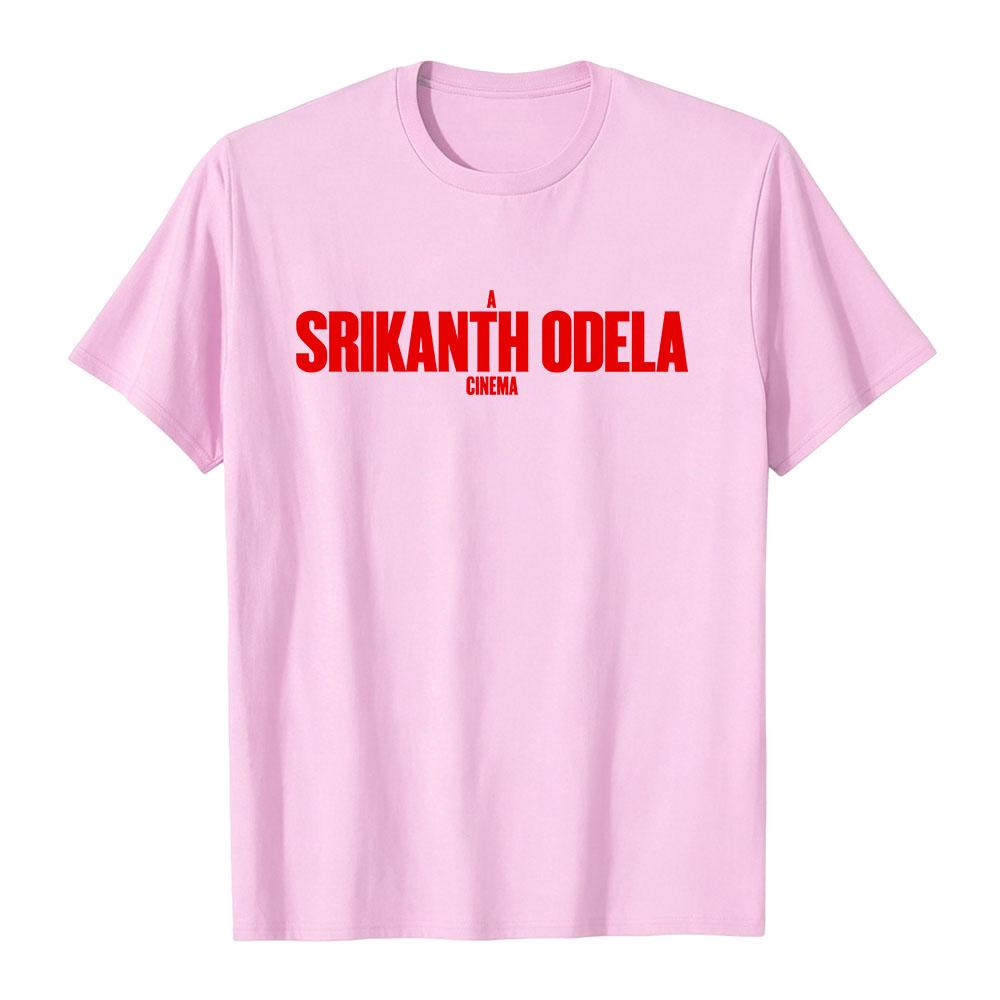 The Paradise Signature T-shirt Unisex Streetwear Cotton Short Sleeve Casual Tshirts Design Graphic Print Merch Women Men Clothes
