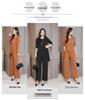 Spring & Autumn Loose Fit Three-Piece Plus Size Women's Fashion Suit