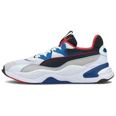 RS 2K 'Internet Exploring Lapis Blue Red' 373309-04