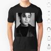 Jungkook T-Shirt Große Größe 100% Baumwolle Jungkook Suga Ästhetik Suga Namjoon Rm V Taehyung V Joonie Hobi Hoseok Jimin Jin