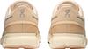 Кроссовки On Cloud 6 Sneaker beige dew