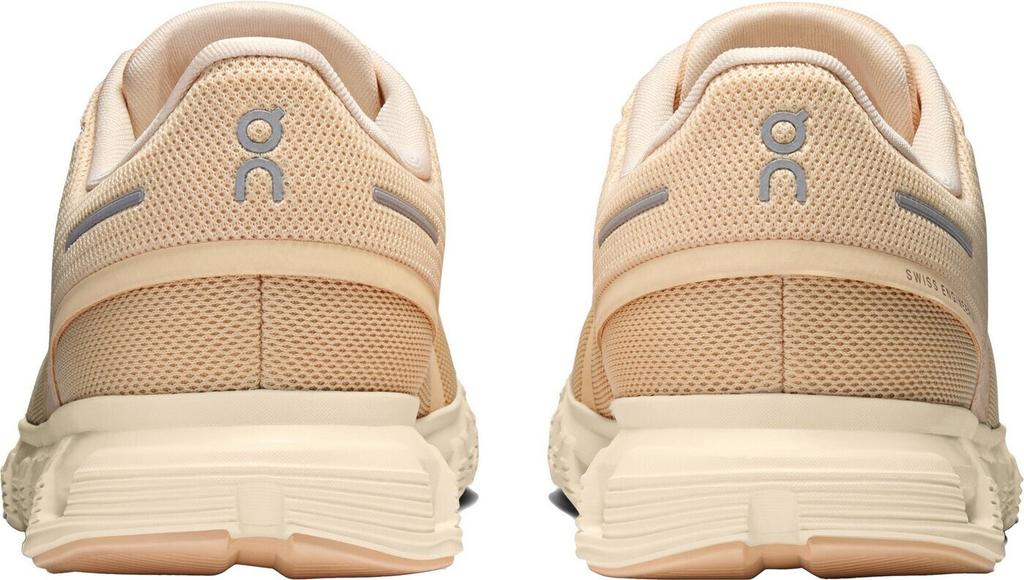 Кроссовки On Cloud 6 Sneaker beige dew