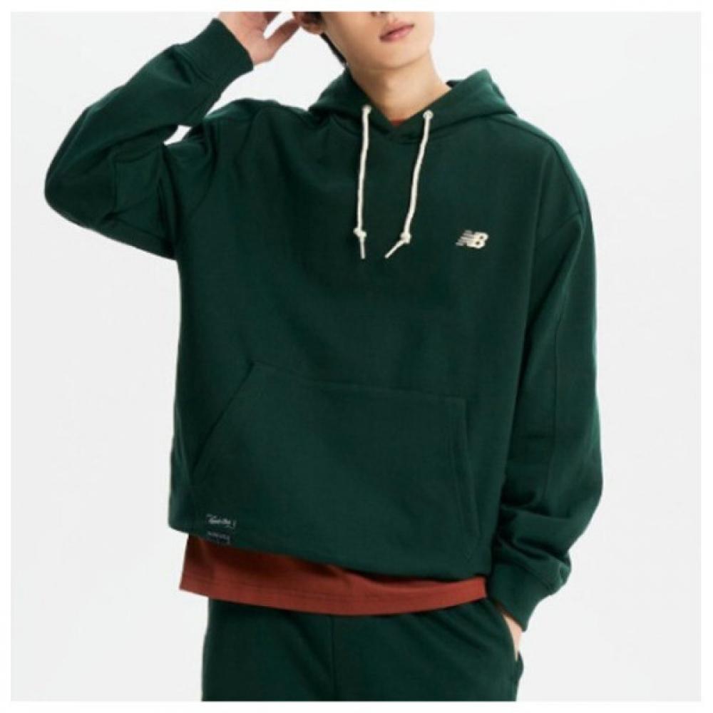 

New Balance HOOdie Kqj Nbn0e11213 62 Uni SpOrts Club HOOdie Semi O Khaki series/95