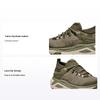 HOKA Kaha 3 Low GORE-TEX Eucalyptus Men Sneakers Green Birch 1162532-EYP