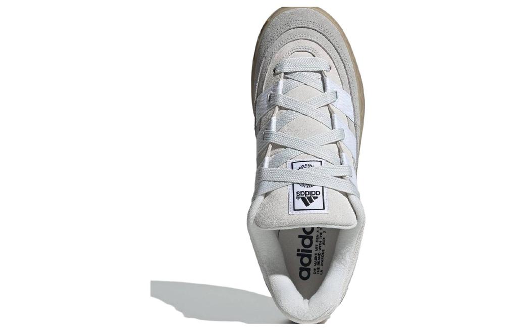 Adidas Adimatic 'White Grey Tan' ID0847