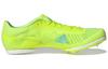 adidas Adizero Md 'Solar Yellow Clear Aqua' FW2240