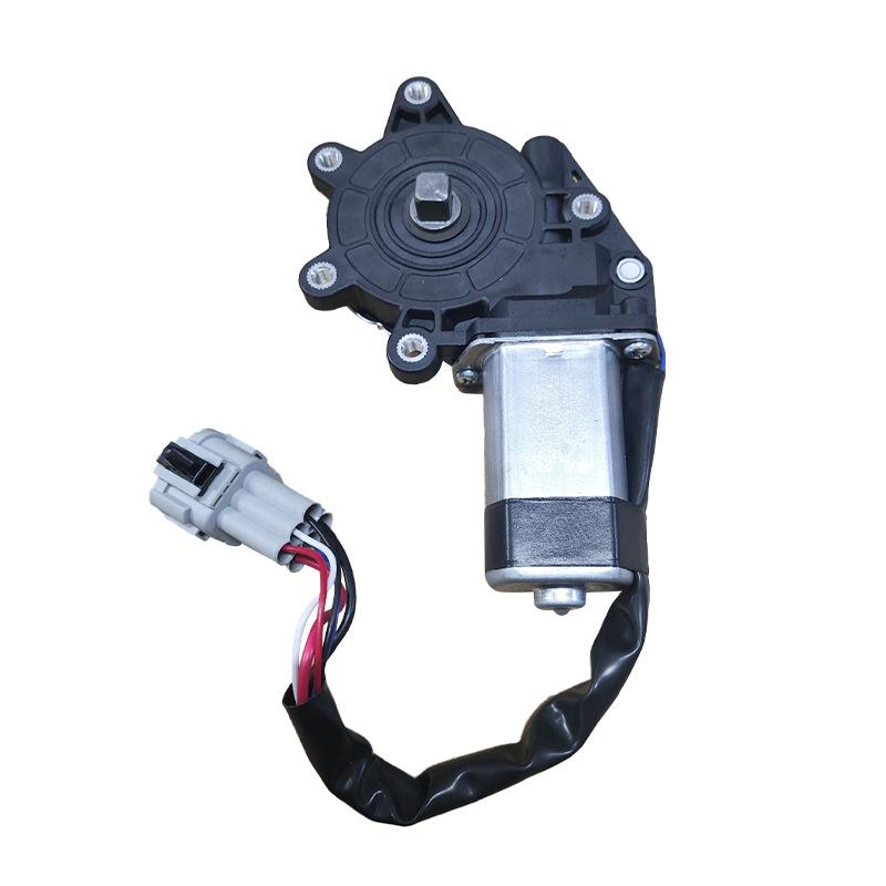Fensterhebermotor vorne links Fahrerseite für 00-06 Nissan Cefiro A33 Maxima Pathfinder INFINITI QX4 I30 I35 OE 80731-2Y901