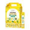 Dae Dream Eeum Oneul Lemon NFC Organic Lemon Juice 20g X 100 Pouches 2kg 1 Box