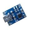 1A Lithium Battery Charger Module with Mini USB Interface