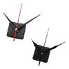 Different Shafts Clock Mechanism Kits with 7 Set Clock Hands for DIY Wall Clock