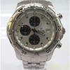 Used BULOVA CHRONOGRAPH Quartz Analog Watch