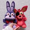 Bonecas e peluches – Peluches - caráteres de filmes e desenhos animados