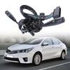 Replace 843101A66 Turn Signal Windscreen Wiper Switch Car Accessory for AE101 Turn Signal Wiper Switch Assembly