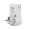 Energy Saving Digital Countdown Timer Switch Telephone Battery Vehicle Charging Electronic Timer Socket EU Plug For Home