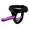 Baile Adult Game Sex Toys for Lesbian Brief Strap-on Dildos Double Dongs Strap Ons Harness