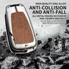 3 Buttons Auto Flip Key Fob Cover Case Housing Fit For Opel Insignia Corsa D Astra J Antara H Grandland X Combo Adam Auto Auto Accessories