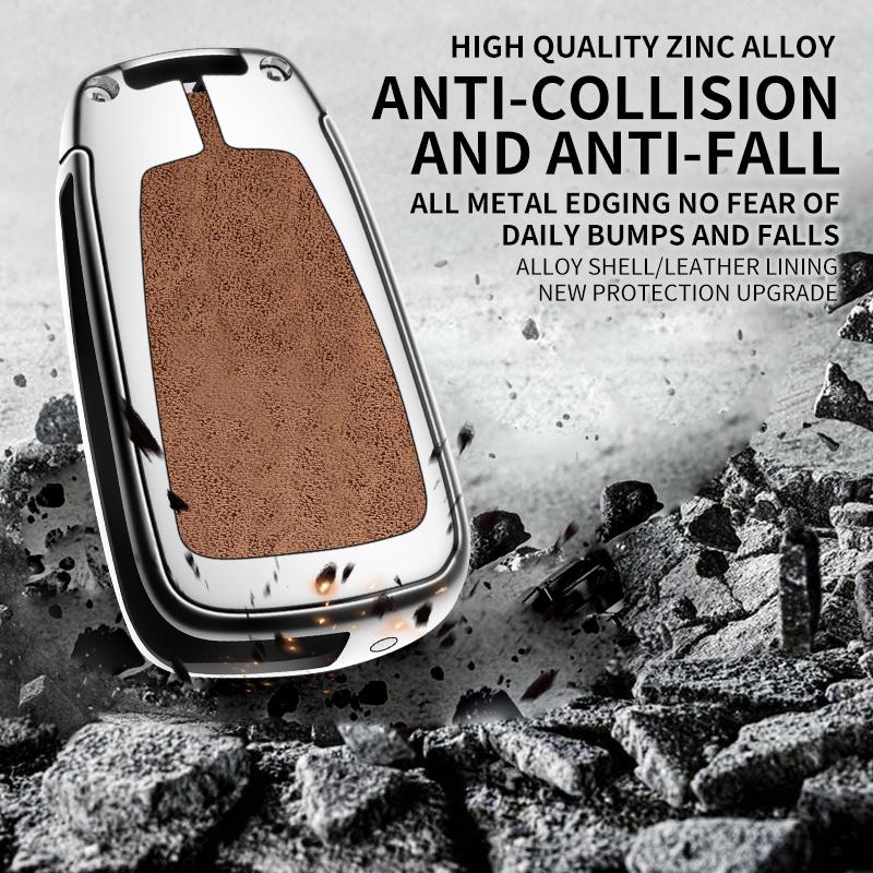 3 Buttons Auto Flip Key Fob Cover Case Housing Fit For Opel Insignia Corsa D Astra J Antara H Grandland X Combo Adam Auto Auto Accessories