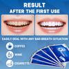 5D Teeth Whitening Strips for Sensitive Teeth, Remove Stains From Coffee And Wine, Enamel Safe At Home Whitening Kit-7/14/21Pairs