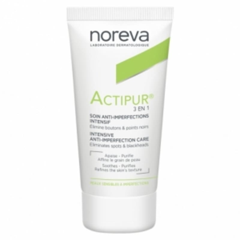 

Noreva Actipure 3 in 1 Anti-Imperfection Intensive Care 30 ml - Germany