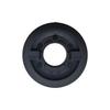 Chainsaw Worm Gear Oiler Pinion For Husqvarna 455 Rancher 460 Rancher 598718301 Replacement Part 537252601